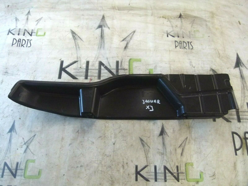 JAGUAR XJ X351 2010-2019 LEFT SIDE TRIM PANEL TRUNK COVER TRAY DW93-16619-AA