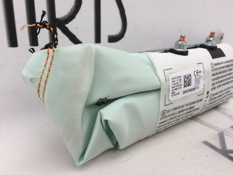 PORSCHE PANAMERA (971) LEFT SIDE AIRBAG FRONT SEAT PASSENGER AIRBAG 971880241B