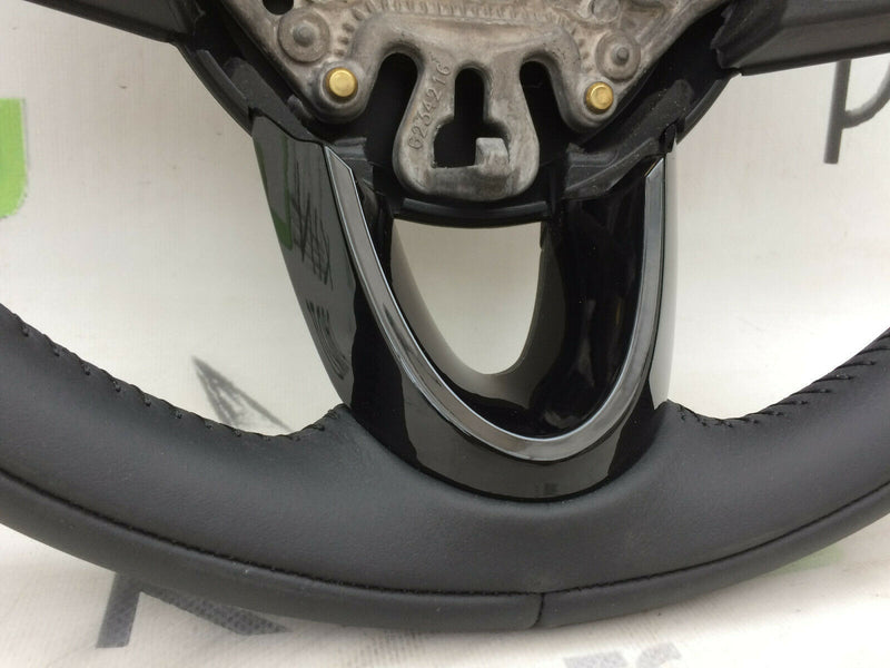 MINI COOPER ONE F55 F56 F57 3 SPOKE STEERING WHEEL for Multifunction  623424300D