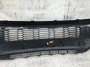 TOYOTA C-HR FACELIFT 2020-ON GENUINE FRONT BUMPER GRILLE PDC 52129-F4110