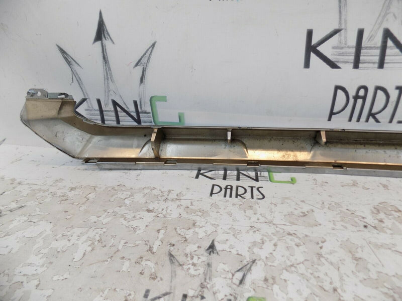 LEXUS RX 2016-ON FRONT GRILL LOWER TRIM 53122-48050