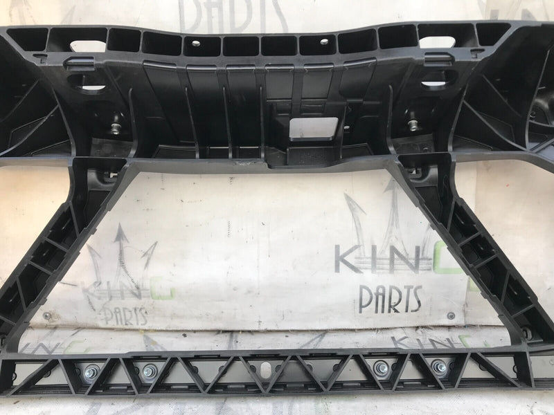 LAND ROVER DEFFENDER L663 2020-23 FRONT RADIATOR CENTRE SLAM PANEL L8B2-16E144-A