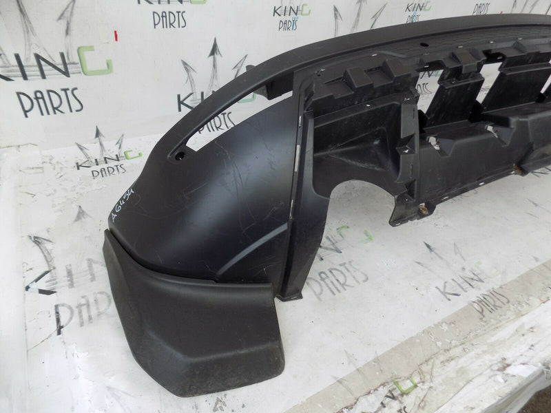RANGE ROVER EVOQUE 2011-2015 REAR BUMPER NAVY SENSOR HOLE BJ32-17D781