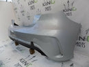 MERCEDES A176 W176 A45 AMG 2016-2017 REAR BUMPER GENUINE A1768852325