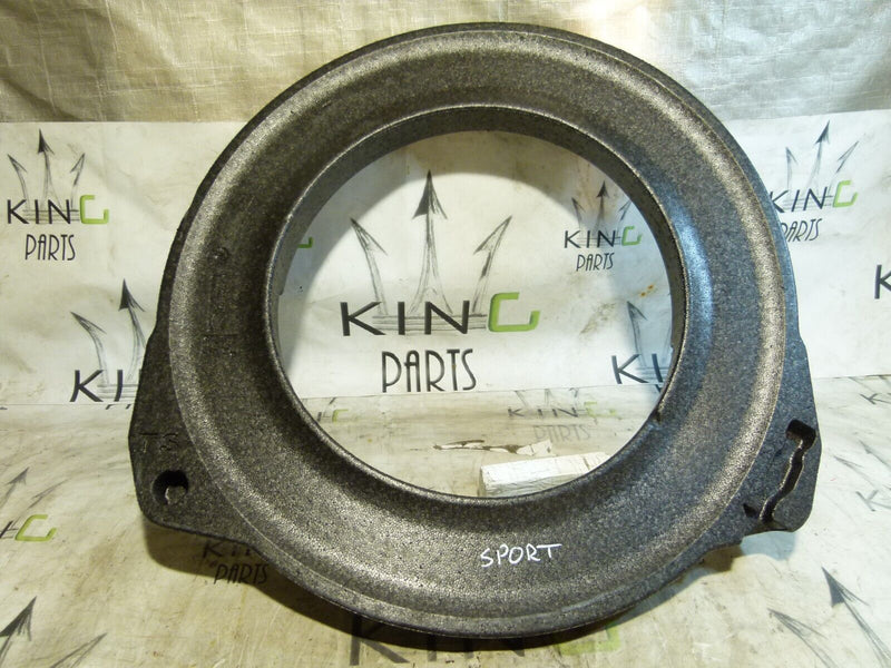 RANGE ROVER SPORT 13-17 SPARE WHEEL BOOT FOAM GENUINE CPLA38428AB