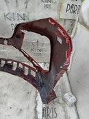 HYUNDAI TUCSON N LINE 2021-ON FRONT BUMPER GENUINE 86511N7CA0