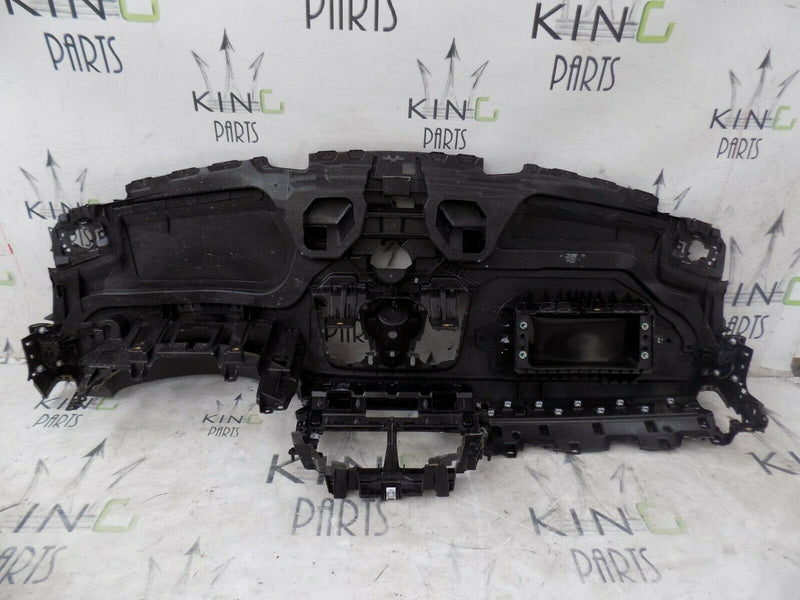 PORSCHE CAYENNE 9Y0/9Y3 2018-ON DASHBOARD GENUINE GREY