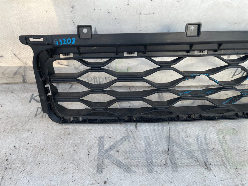 MINI COOPER S F60 COUNTRYMAN 2017-2021 FRONT BUMPER CENTRE LOWER GRILL