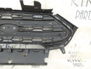 FORD ECOSPORT II 2017-ON FRONT BUMPER GRILL GRILLE GENUINE GN1517B968EW