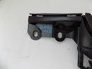 BMW 1 SERIES E87 118 D 03-07 REAR BUMPER MOUNT BRACKET HOLDER 7058521 (B02-16)
