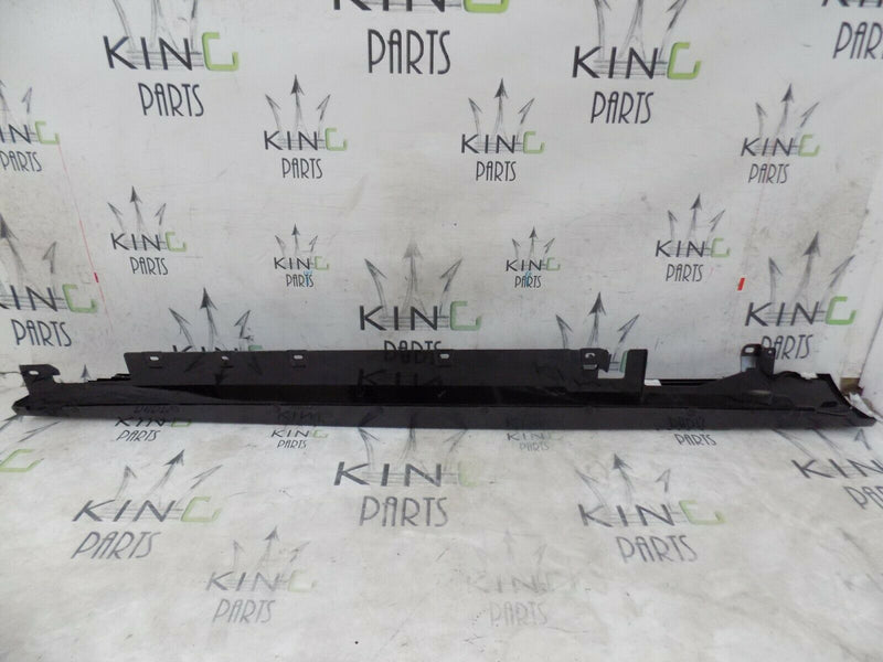 BMW 2 SERIES GRAN COUPE F44 M SPORT - 2019-ON - GENUINE RIGHT SIDE SKIRT