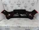 SEAT ARONA KJ7 2017-ON RED FRONT BUMPER GENUINE 6F9853667