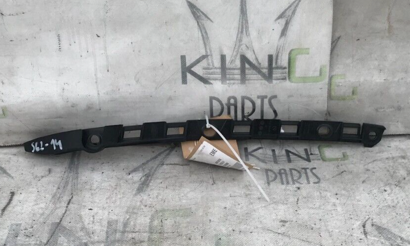 MERCEDES CLA COUPE C117 2013-2019 REAR RIGHT BUMPER BRACKET A1178850421