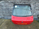 Skoda Octavia Hatchback 2001-2004  Tailgate with Glass Red