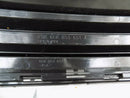 VW POLO 6C 2014-2017 FRONT BUMPER MAIN GRILLE GRILL GENUINE 6C0853651A