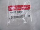 KIA SPORTAGE 1994-2016 BUMPER BRACKET LEFT SUPPORT 86613 3U000 /J51/S18-49