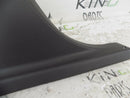 FORD FIESTA MK7 ST 2016 PASSENGER SIDE B PILLAR TRIM COVER PANEL 8A61A243W07AFW