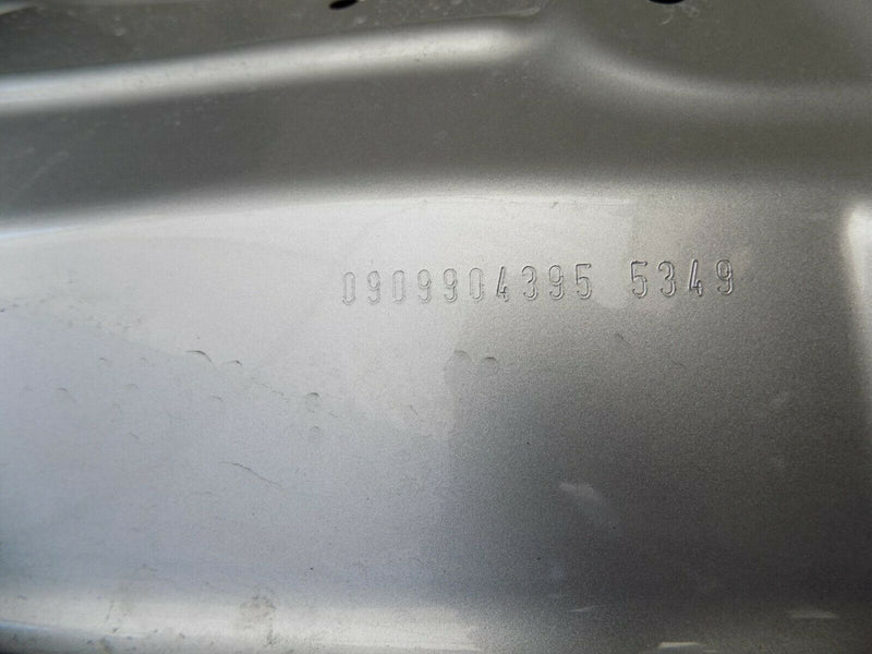 MERCEDES GLA CLASS 2014-20 GENUINE BONNET SILVER  GENUINE A2058170120