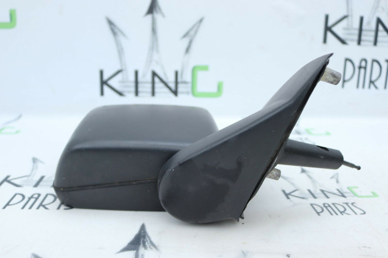 VAUXHALL COMBO MK2 2001-2011 RIGHT SIDE WING MIRROR MANUAL ADJUST 24400686