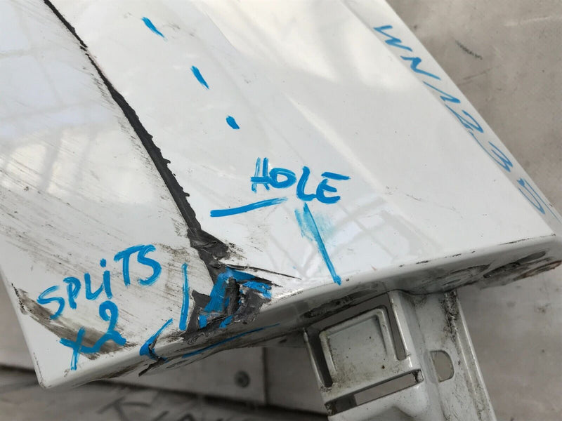 BMW i3 2014-2021 (i01) GENUINE FRONT FENDER WING PANEL RIGHT DRIVER SIDE