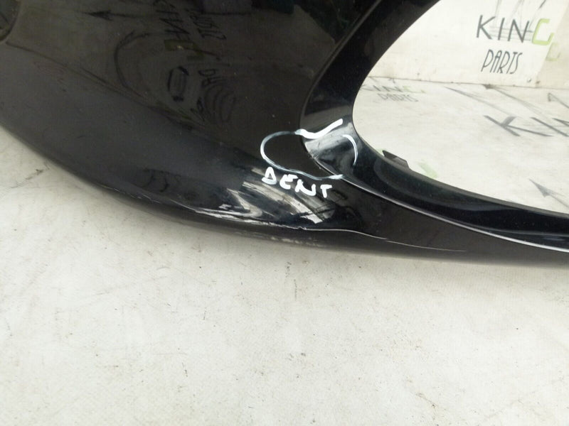 MERCEDES W177 SPORT 2018-22 FRONT BUMPER GENUINE A1778853600