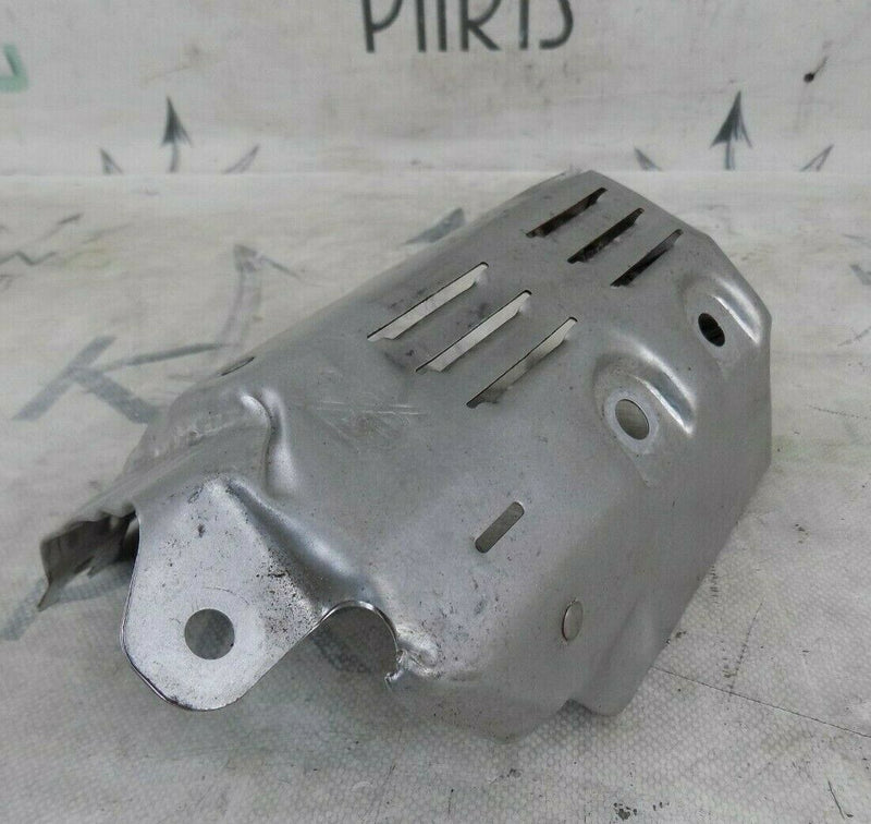PEUGEOT 308 1.2 VTi PETROL 2019> THERMAL HEAT SHIELD TURBOCHARGER 9817792380