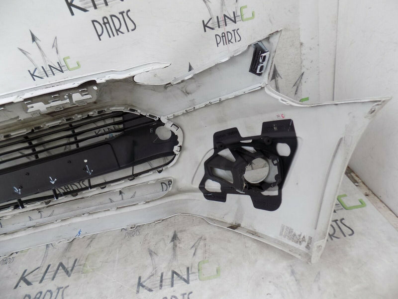 FORD TRANSIT CONNECT II 2013-2019  FRONT BUMPER GENUINE DT11-17B968-A