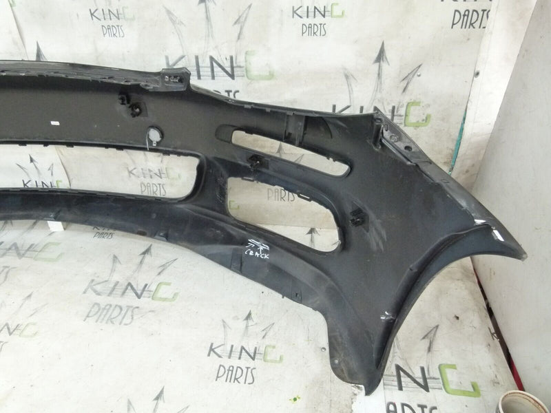 PORSCHE PANAMERA G1 MK2 2013-2016 FRONT BUMPER PDC GENUINE 970505311