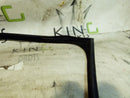 RANGE ROVER SPORT 13-17 FRONT LEFT WINDOW RUBBER SEAL GENUINE DK6221597A