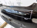 BMW MINI ONE COOPER CONVERTIBLE R56 2007-09 BLACK REAR BUMPER PDC GENUINE