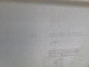 CITROEN C1 2014-2017 REAR BUMPER GENUINE 521590H090