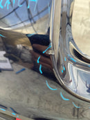 MERCEDES GLC X253 2016-2019 REAR BUMPER GENUINE 6xPDC A2538850725