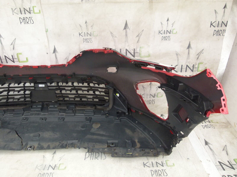 RENAULT CAPTUR MK2 2020-ON FRONT BUMPER GENUINE 629222182R