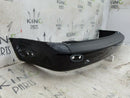 VW CADDY 2K 2003-2010 REAR BUMPER GENUINE PDC 2K0807363
