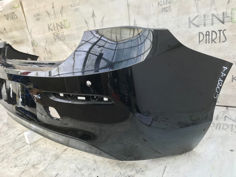 BMW 1 SERIES F20 LCI 2015-2017 REAR BUMPER PDC GENUINE 5112 7371752