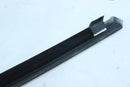 MERCEDES E CLASS A207 2009-2017 CONVERTIBLE REAR RIGHT SEALING GARNISH MOULDING