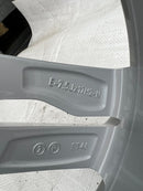 AUDI A1 S LINE 17" ALLOY WHEEL RIM 7.5J ET46 82A601025