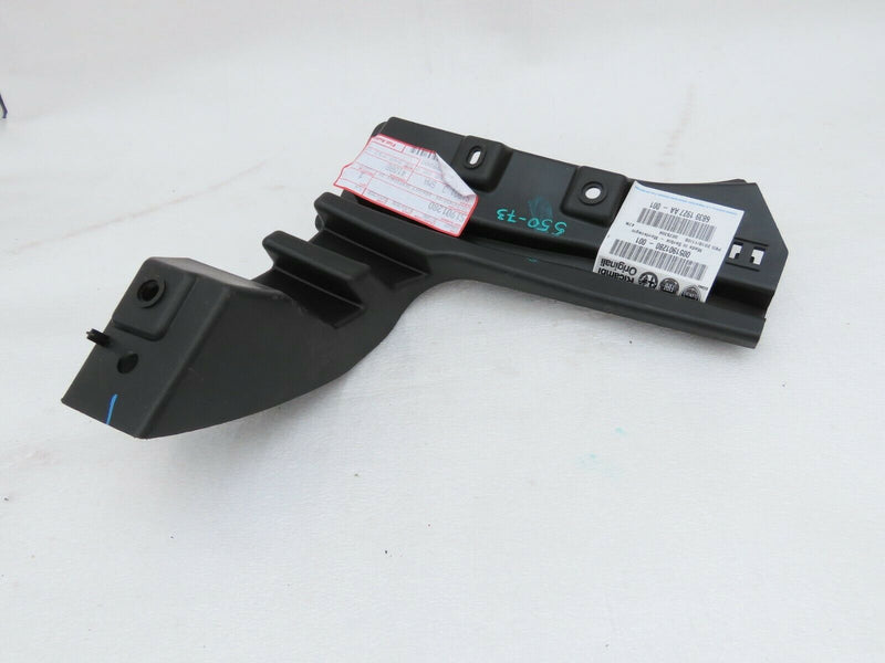 FIAT 500L 2012-ON REAR BUMPER RIGHT MOUNT CLAMP 51901280 /S50-73