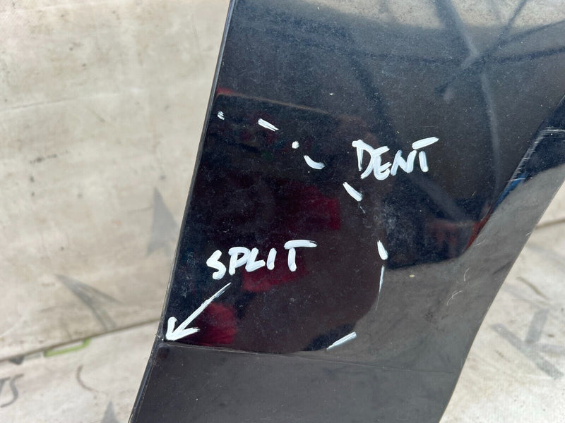 AUDI A6 S6 MK4 C7 4G 2013-18 FRONT FENDER WING PANEL RIGHT DRIVER SIDE