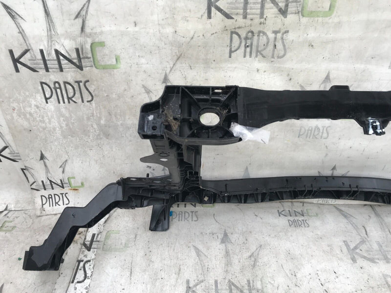 KIA NIRO EV 2016-2022 FRONT RADIATOR SLAM PANEL GENUINE 64101-Q400