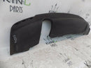 AUDI A1 8X 2015-2016 3DR REAR LOWER PART BUMPER GENUINE 8XA807421B