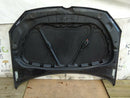 VOLKSWAGEN POLO MK5 6R/6C 2009-2016 GENUINE BONNET HOOD PANEL in BLACK