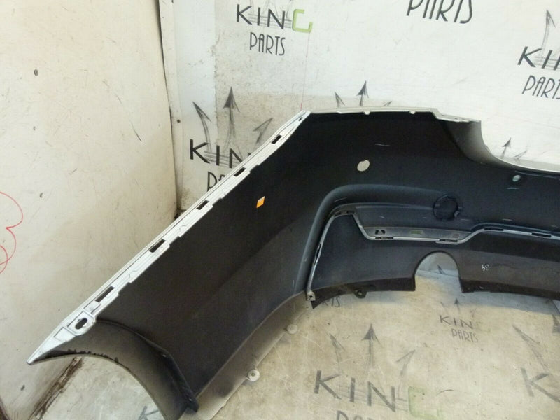 BMW 4 SERIES M-SPORT F32 F33 F36 2013-16 REAR BUMPER GENUINE PDC 8054564