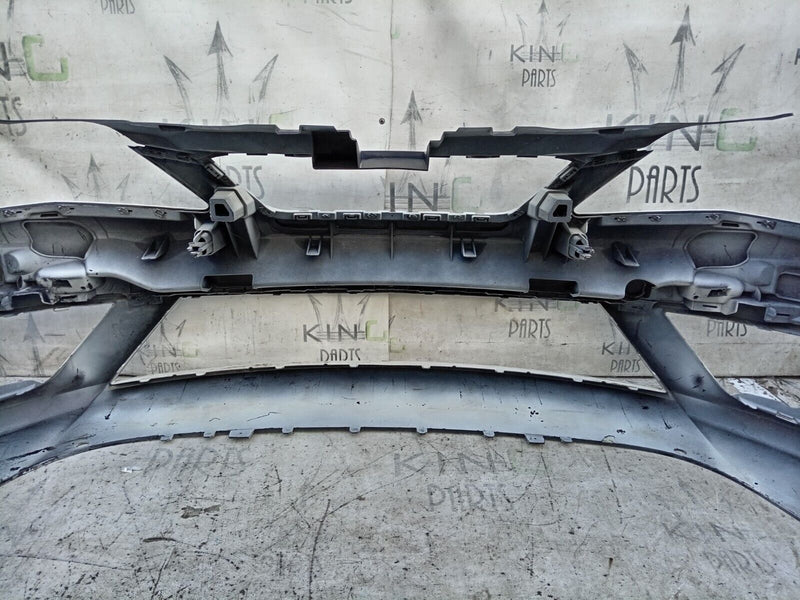 SEAT IBIZA 2012-2016 FRONT BUMPER AFTERMARKET