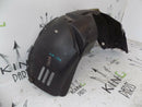 FORD FIESTA MK VII FRONT RIGHT WHEEL INNER ARCH LINER SPLASH GUARD