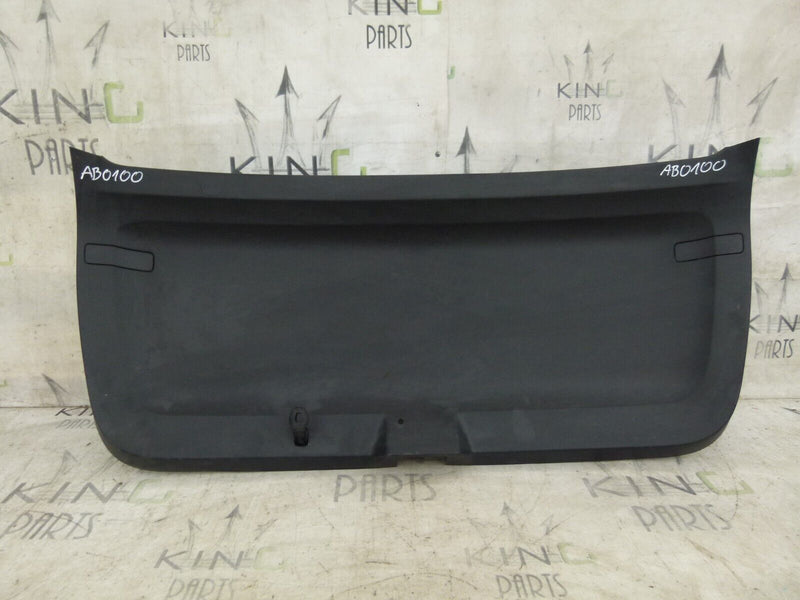 AUDI A6 4F C6 2004-2008 UNDER BODY TRAY COVER GENUINE 4F0863822A