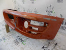SUBARU IMPREZA WRX STI RA 1995, 1996, 1997 FRONT BUMPER GENUINE