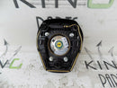 FORD FIESTA MK7 .5 2013 - 2017 STEERING WHEEL AIR BAG C1BB A042B85 AB