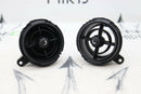 MINI COUNTRYMAN R60 2010-2016 PAIR OF DASHBOARD AIR VENT HEATER LEFT RIGHT