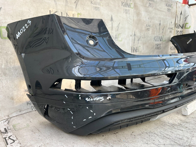 AUDI Q5 MK2 S-LINE 2016-2020 REAR BUMPER PDC GENUINE 80A807511